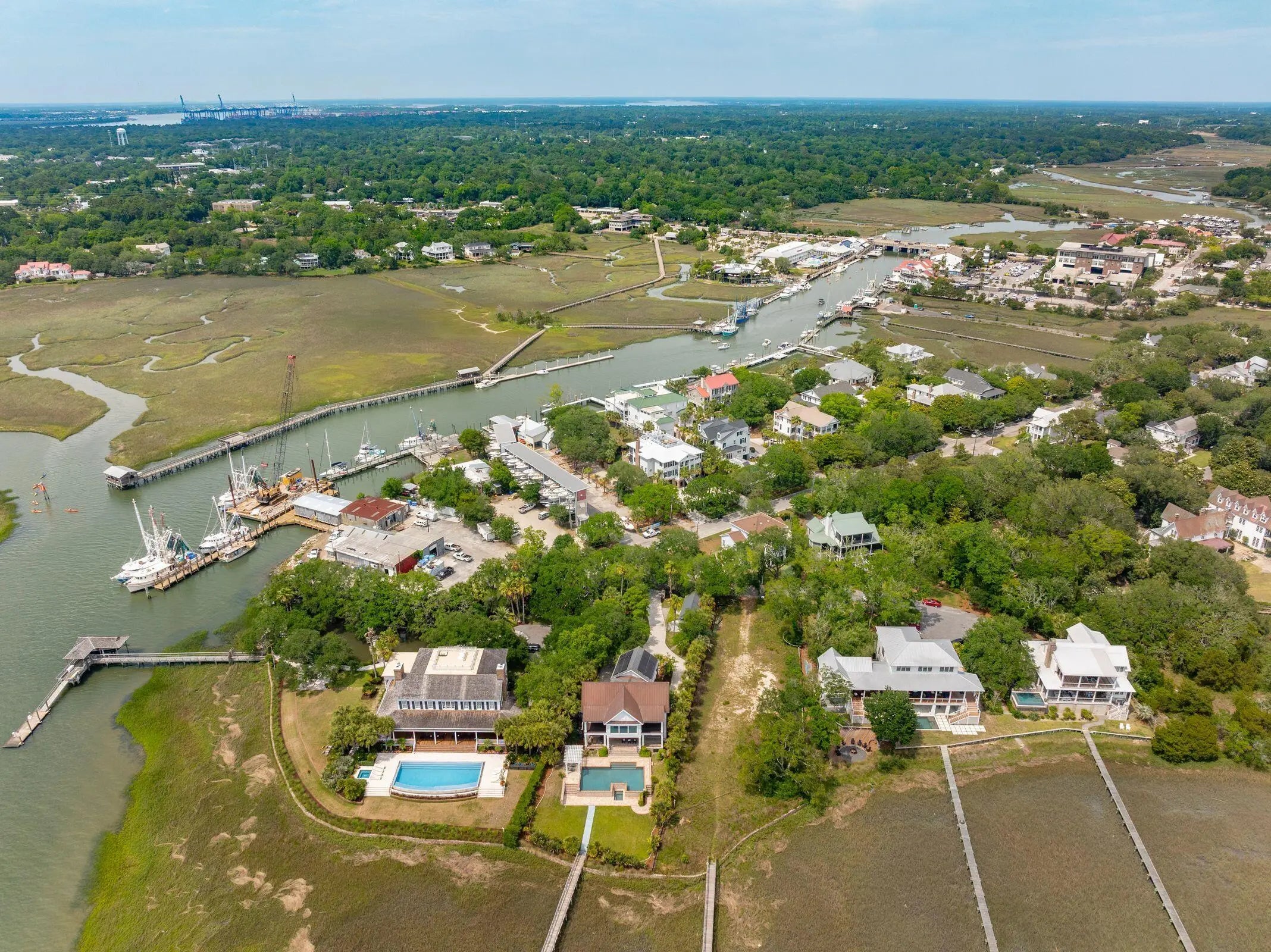 104 Beach Street, Mount Pleasant, SC, 29464