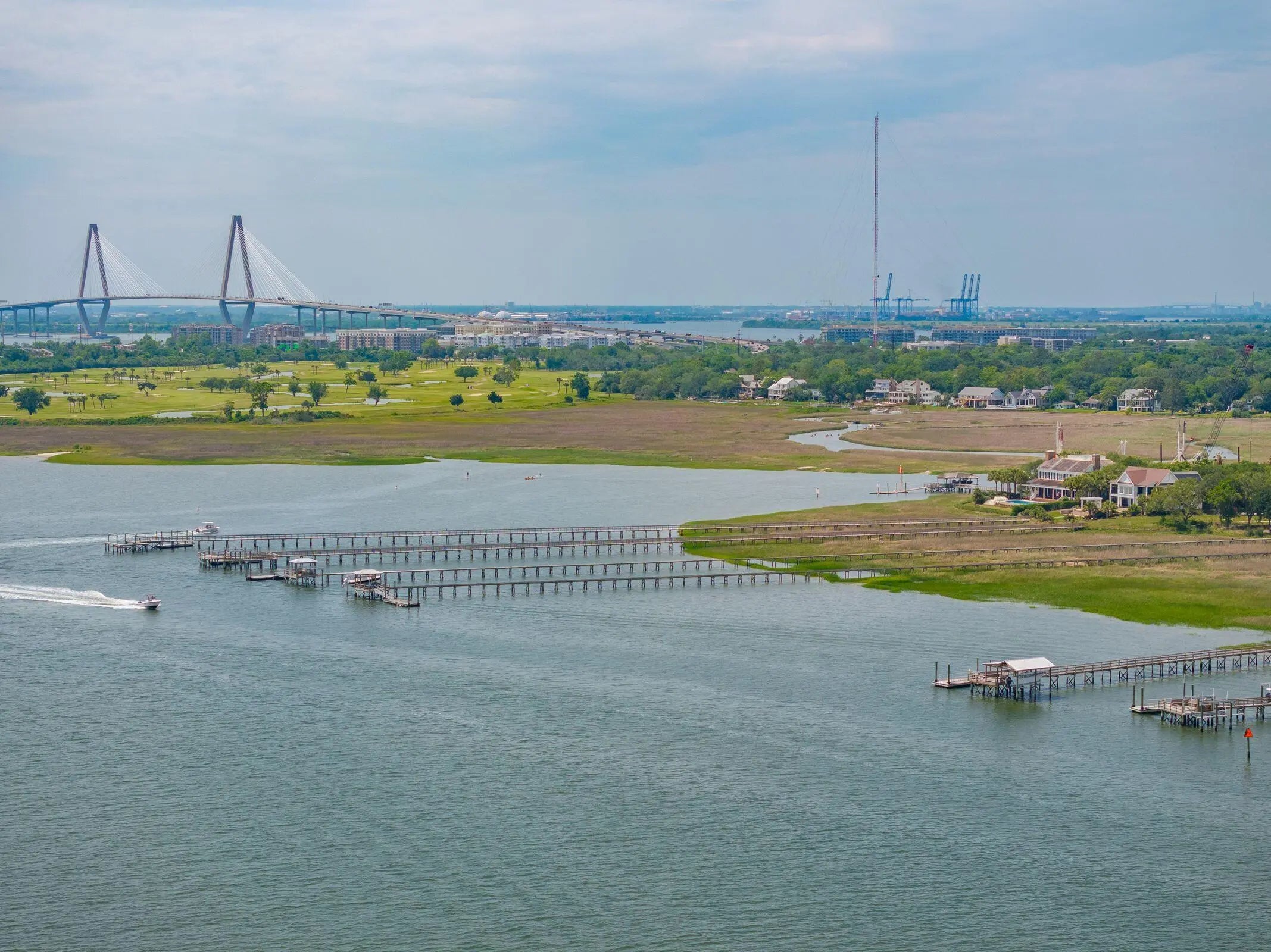 104 Beach Street, Mount Pleasant, SC, 29464