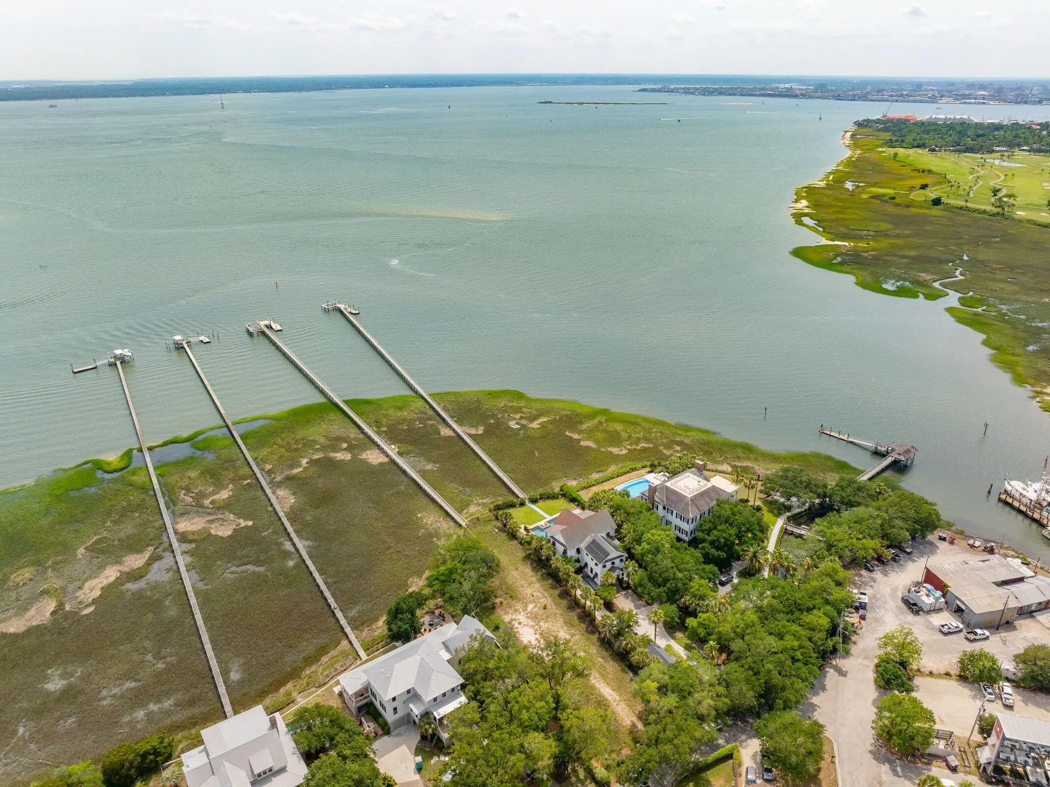 104 Beach Street, Mount Pleasant, SC, 29464