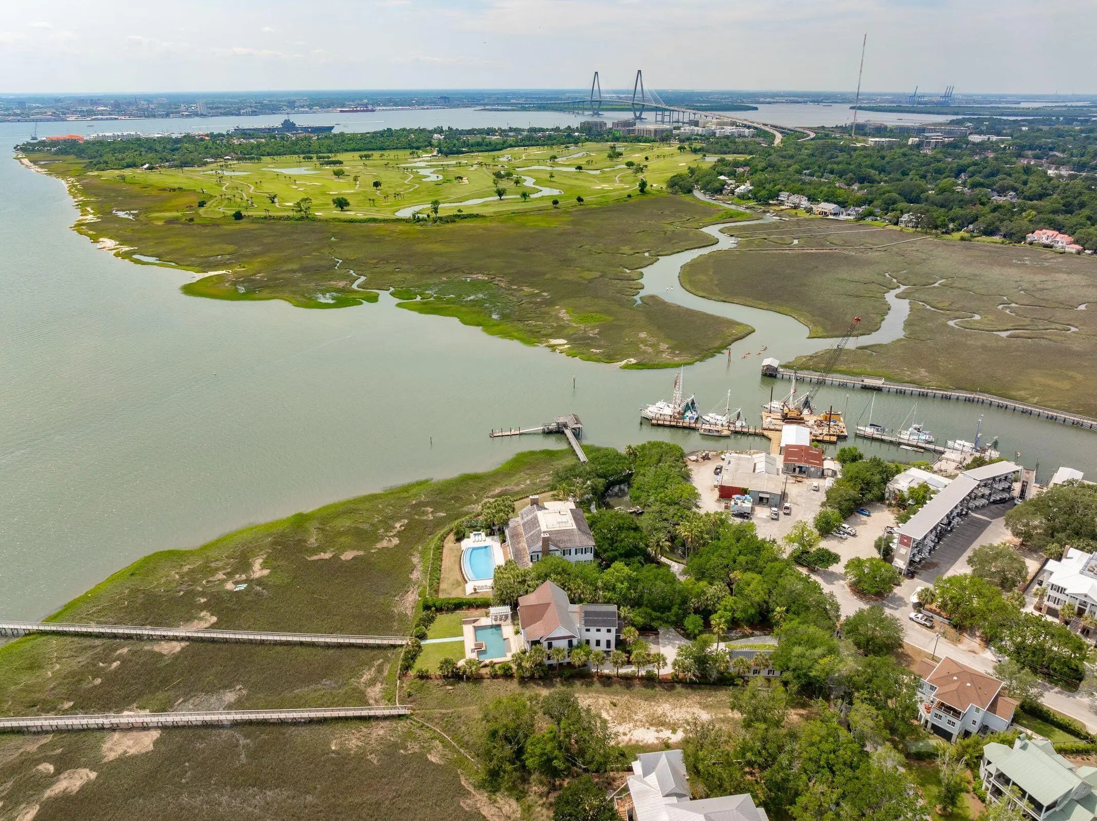 104 Beach Street, Mount Pleasant, SC, 29464