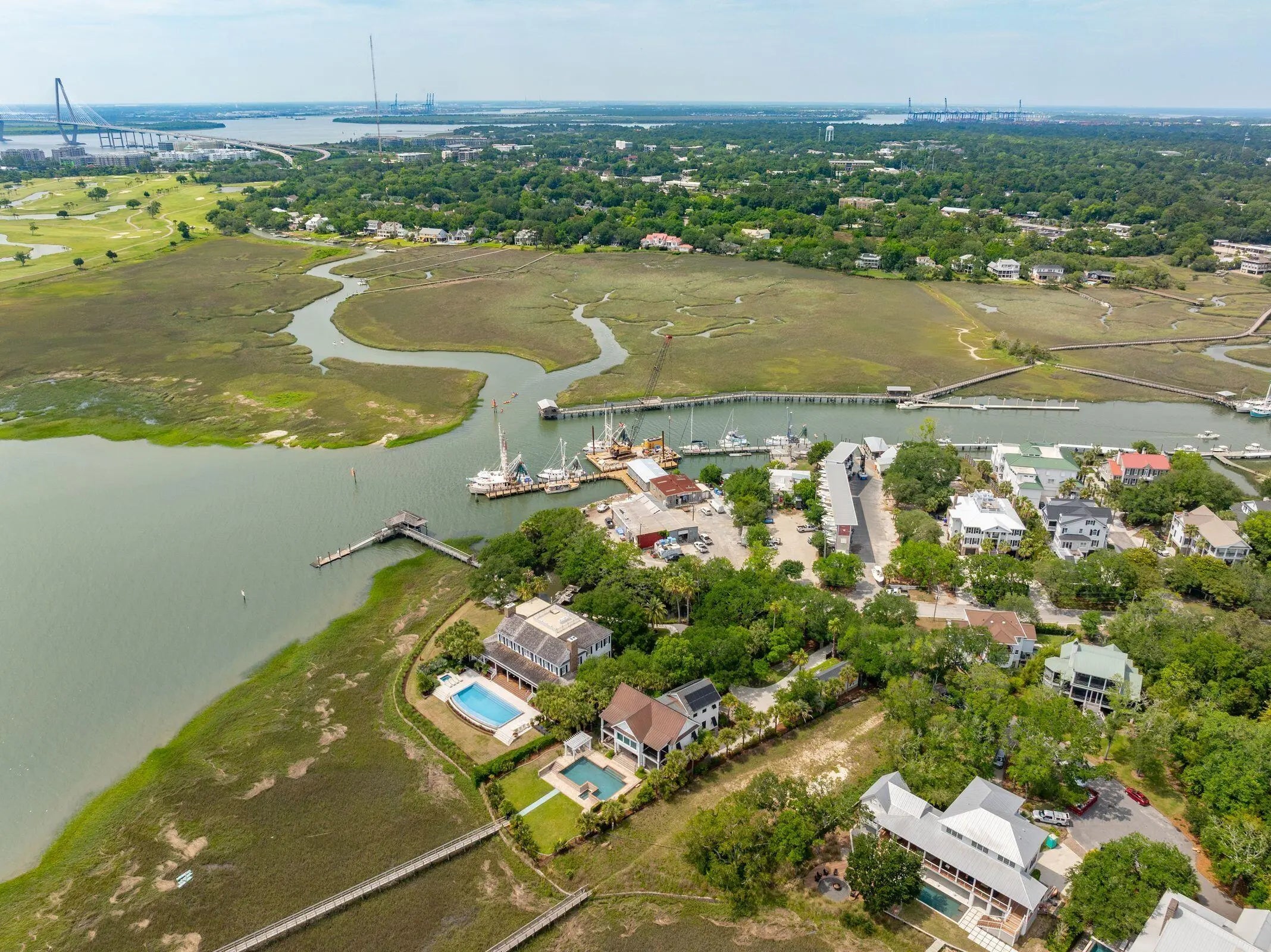 104 Beach Street, Mount Pleasant, SC, 29464