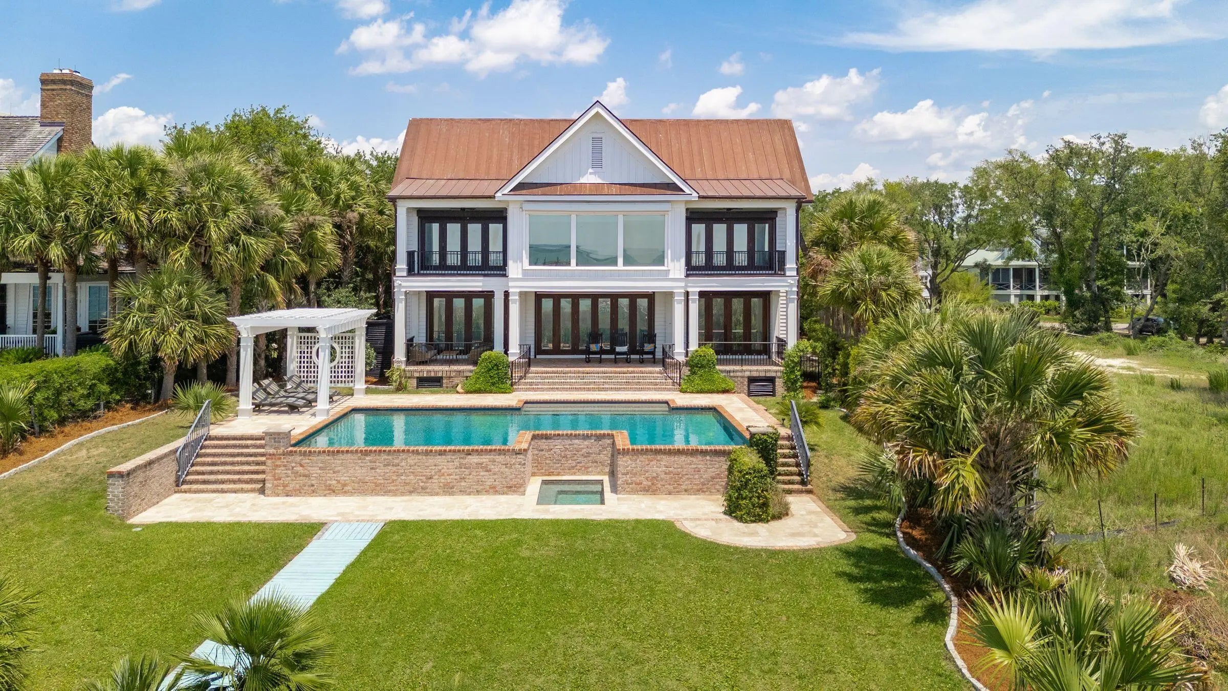 104 Beach Street, Mount Pleasant, SC, 29464