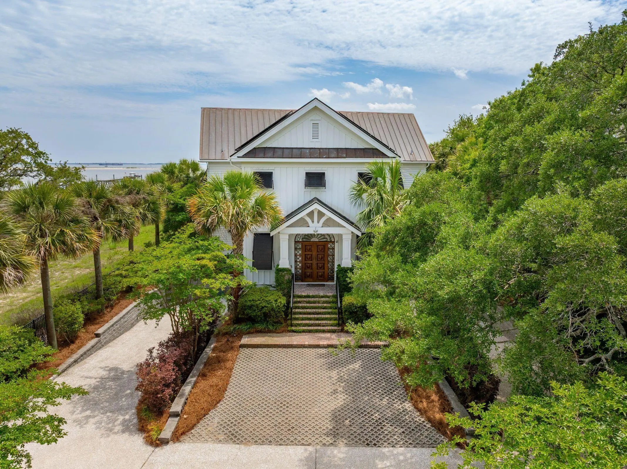 104 Beach Street, Mount Pleasant, SC, 29464