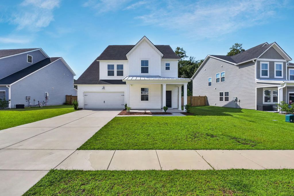 2066 Nola Run, Summerville