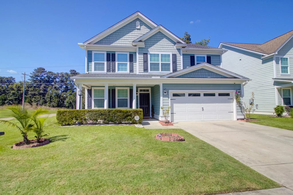 3900 Greico Road, North Charleston