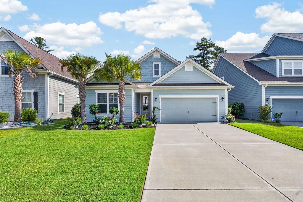 216 Shortmarsh Street, Summerville