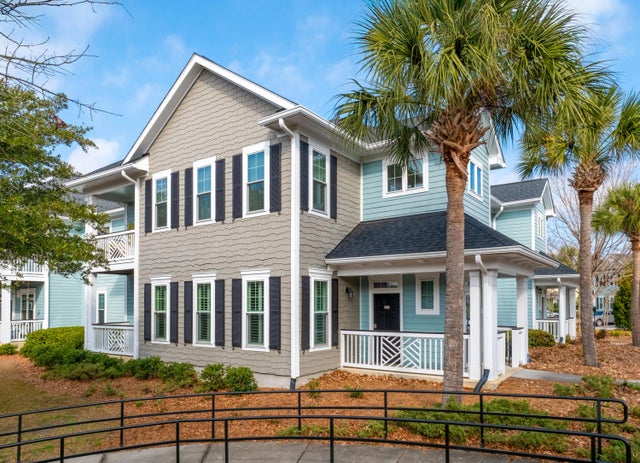 Photo of 1225 Blakeway Street 1108, Charleston SC