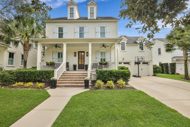 Photo of 1466 Gunnison Street, Mount Pleasant SC