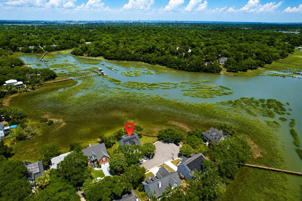 1463 Harborsun Drive, Charleston
