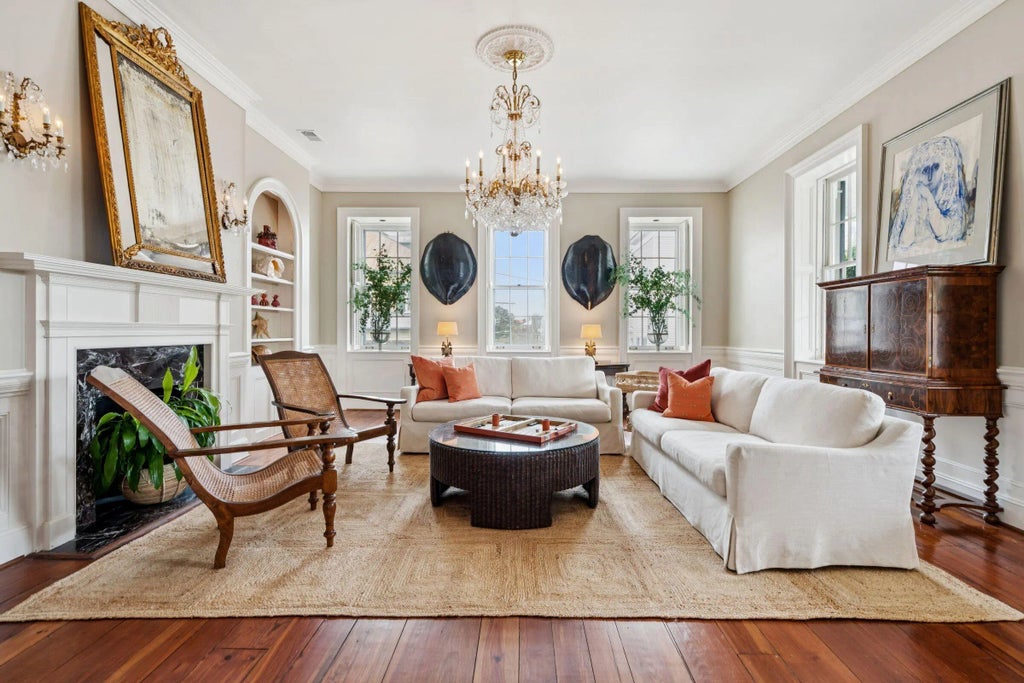 5 Legare Street C, Charleston