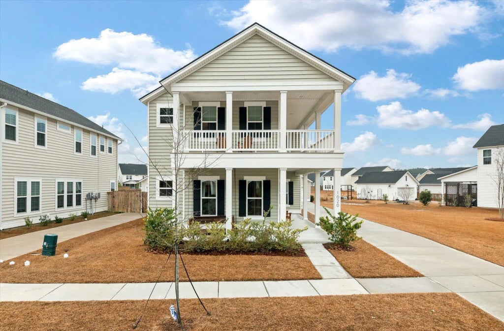 1020 Arrowwood Way, Summerville