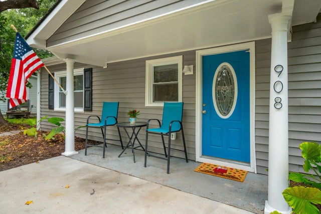 Photo of 908 King Richard Drive, Charleston SC