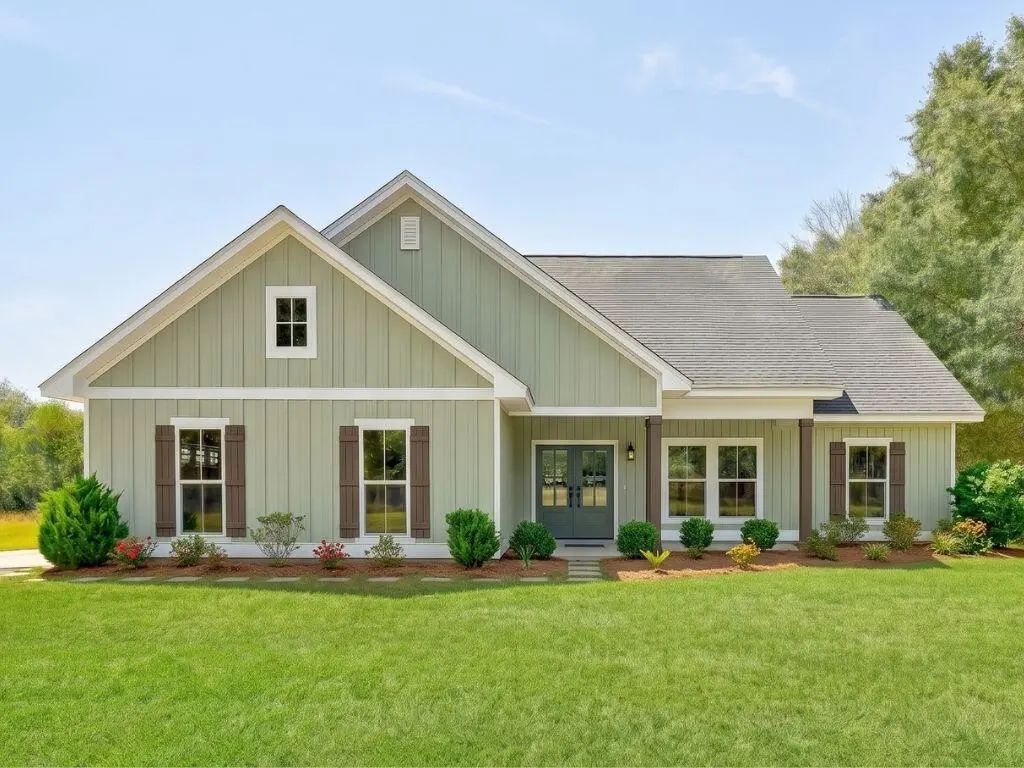 2 Dantzler Road, Harleyville