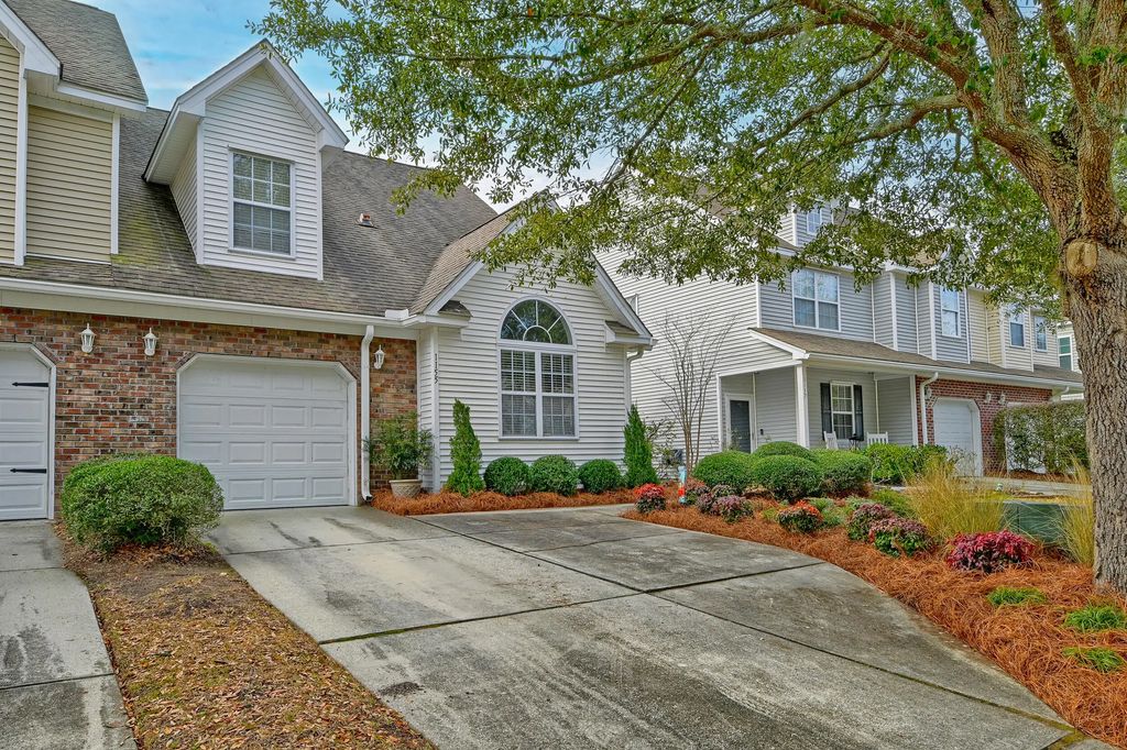 1155 Saint Pauls Parrish Lane, Johns Island