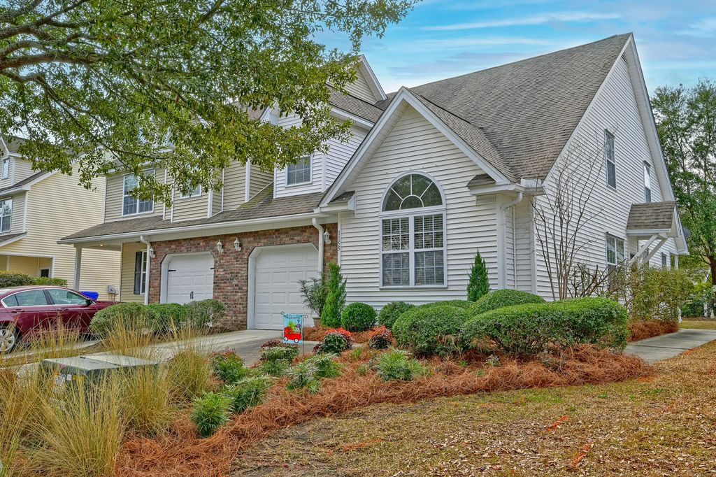 1155 Saint Pauls Parrish Lane, Johns Island