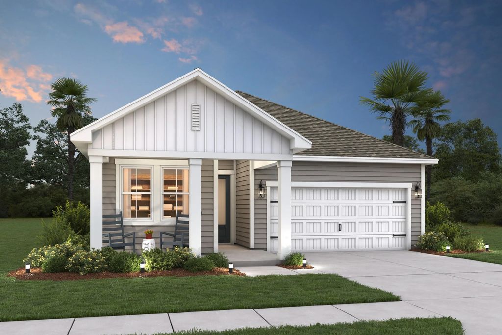109 Daysailer Trail, Summerville