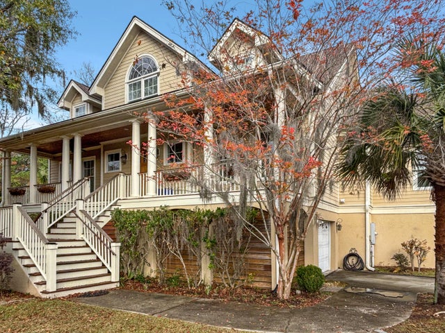 Photo of 308 Lindrick Court, Charleston SC