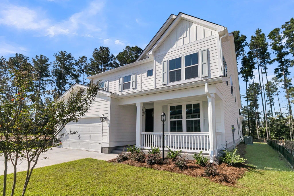 739 Maynard Lane, Summerville