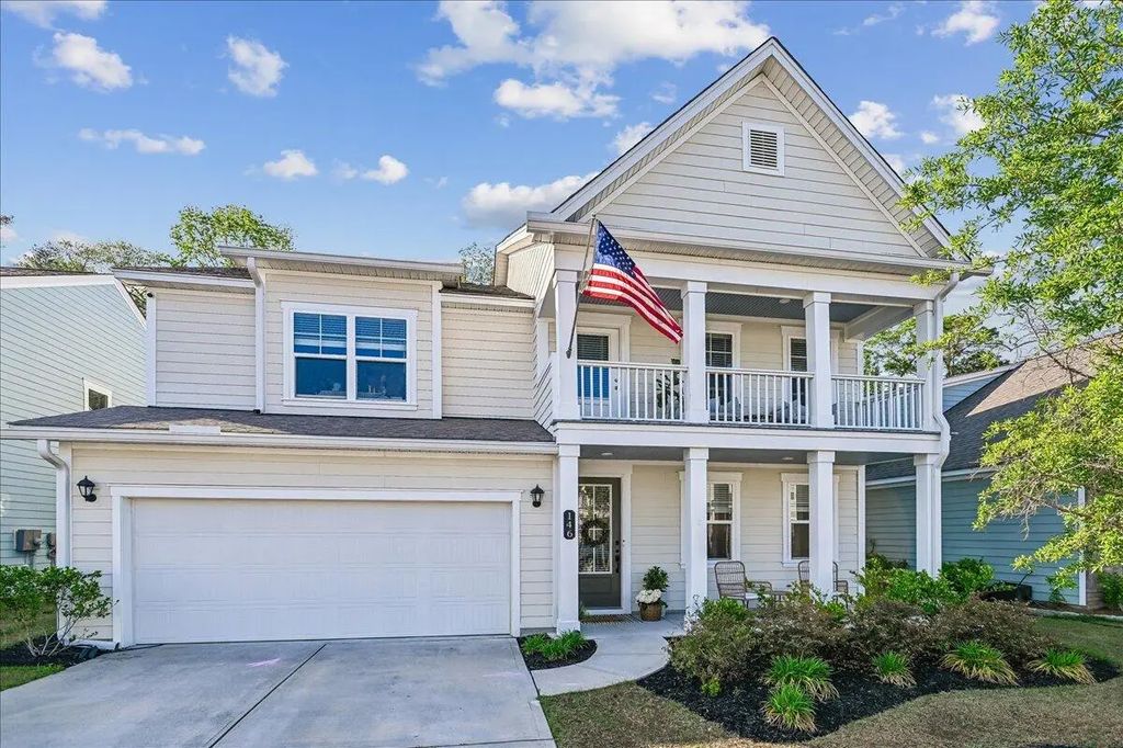 146 Brant Drive, Summerville