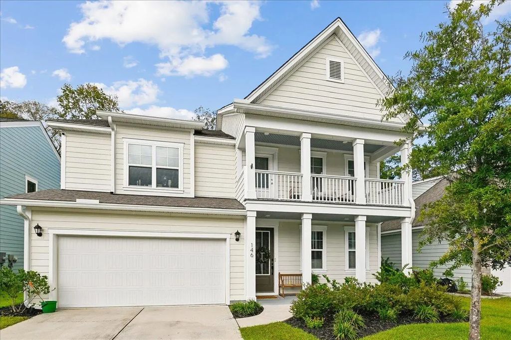 146 Brant Drive, Summerville