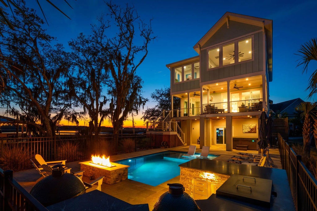 538 Towles Crossing Drive, Johns Island