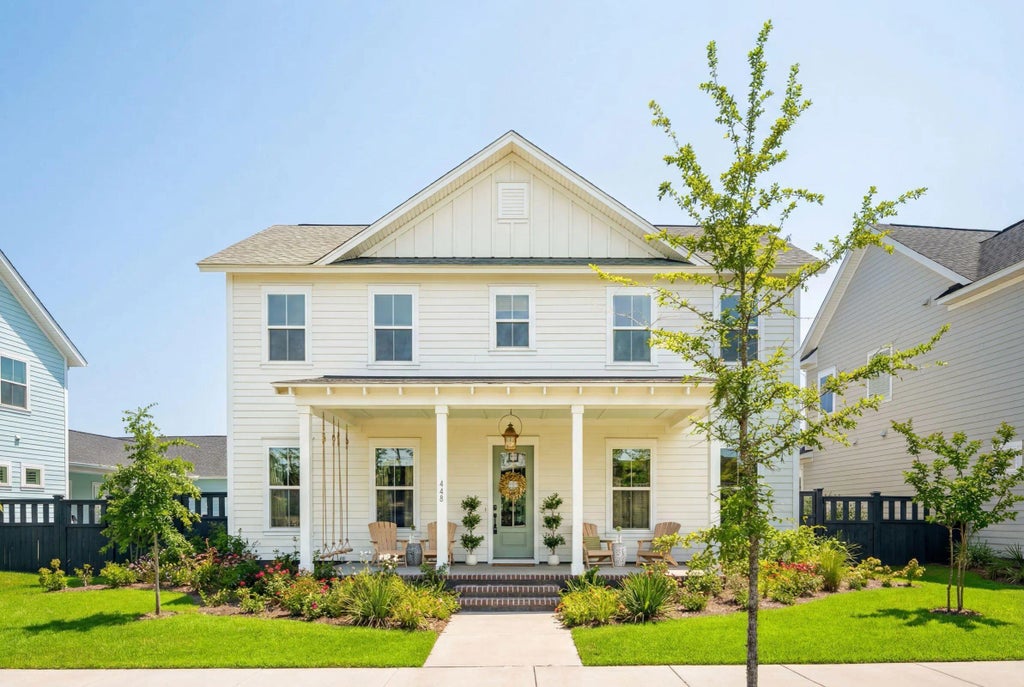 448 Ripple Park Drive, Summerville