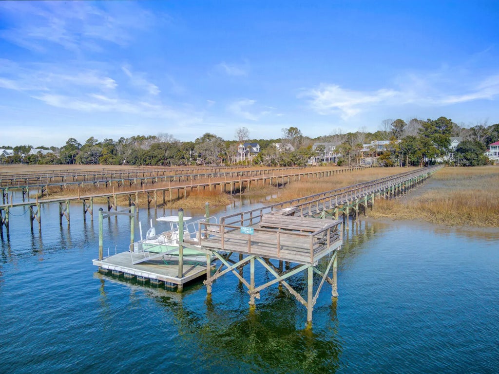 1476 Dupree Creek Road, Awendaw