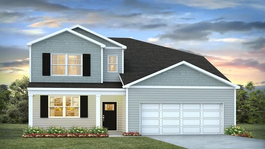 234 Grouper Lane, Summerville