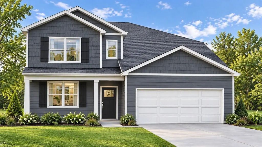 234 Grouper Lane, Summerville