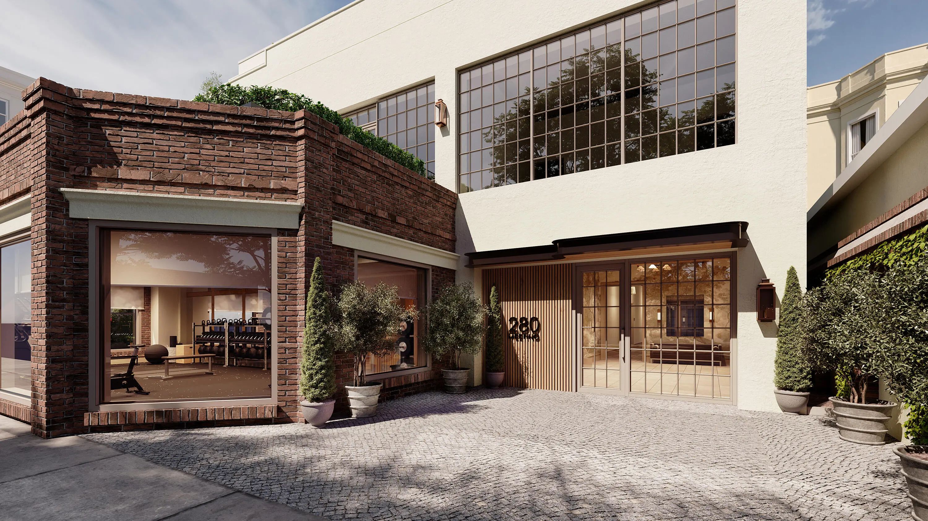 280 Meeting Street 200, Charleston, SC, 29401