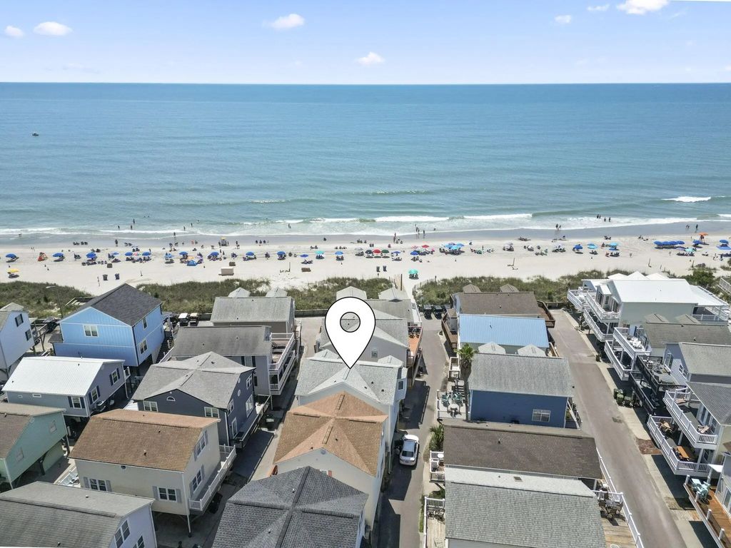 6001 S Kings 1170, Myrtle Beach