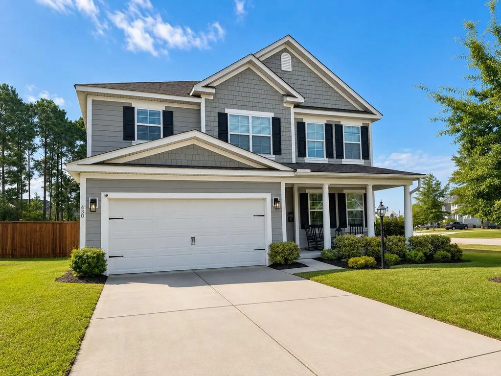430 Abelia Lane, Summerville