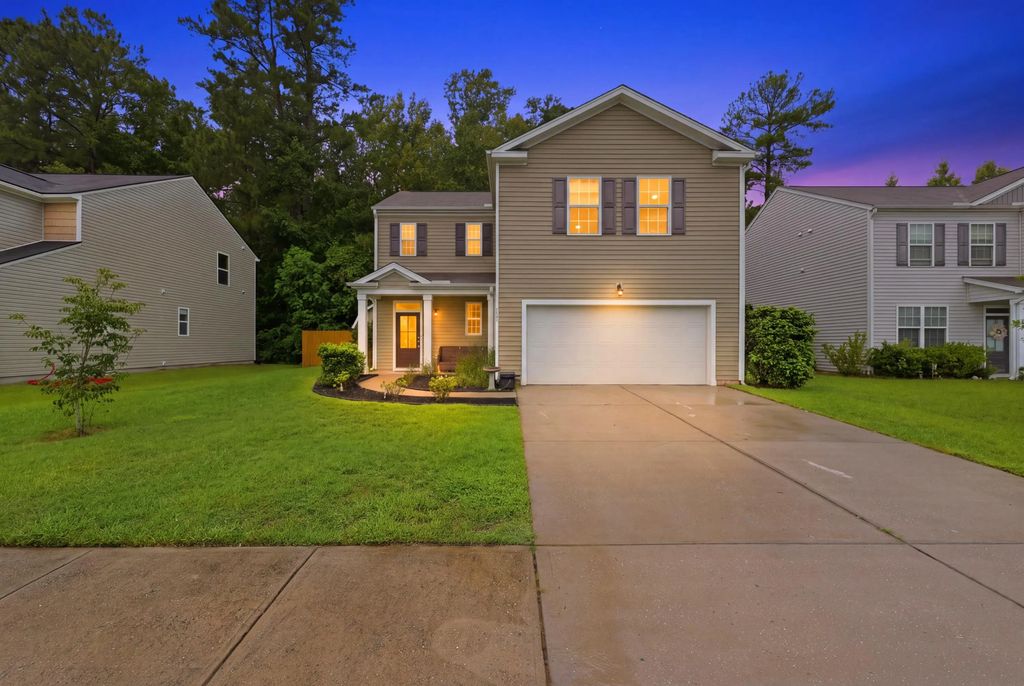 131 Stoney Creek Way, Moncks Corner