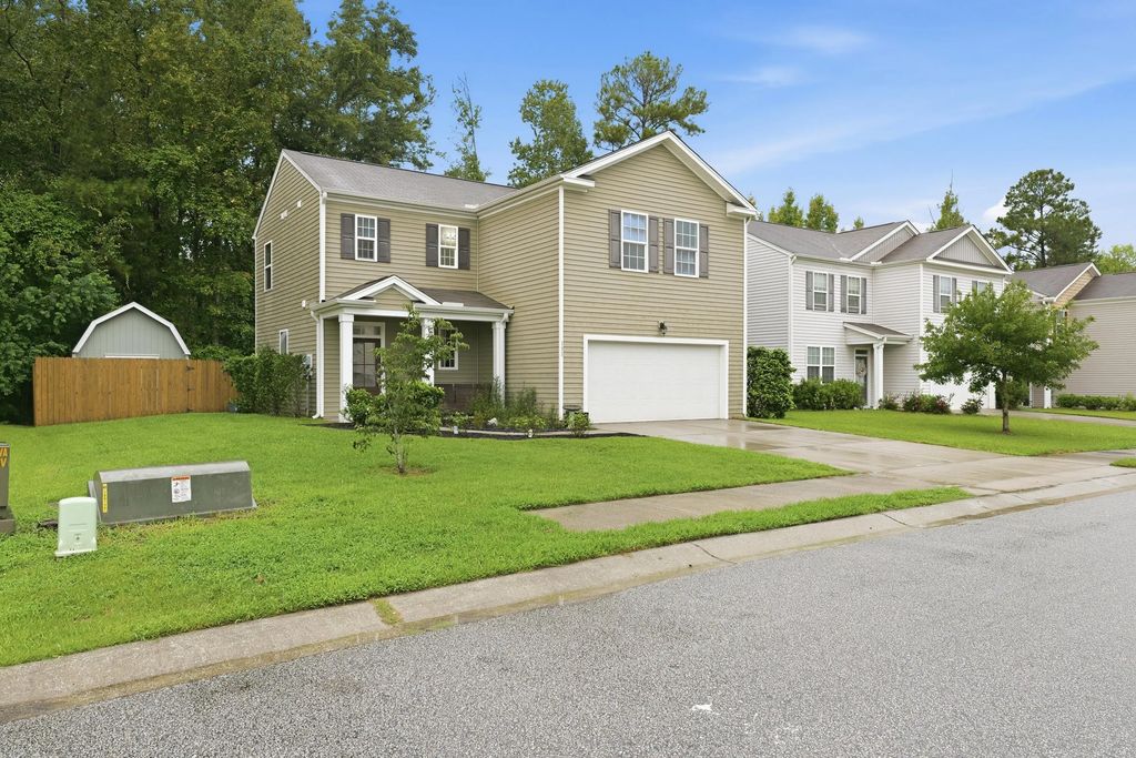 131 Stoney Creek Way, Moncks Corner