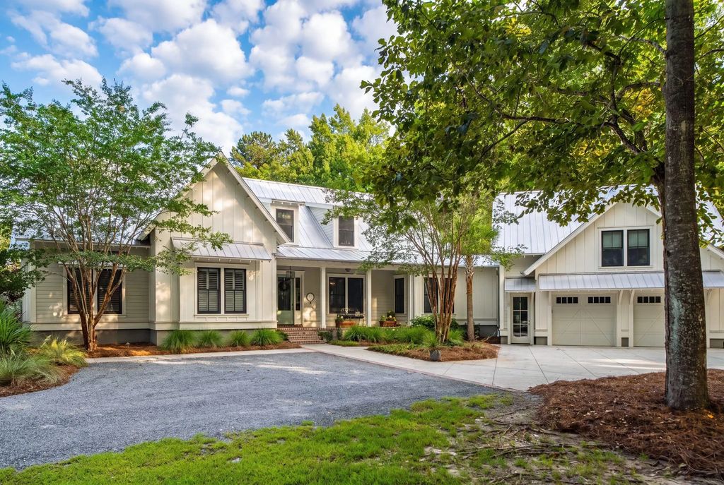 3523 War Admiral Court, Awendaw