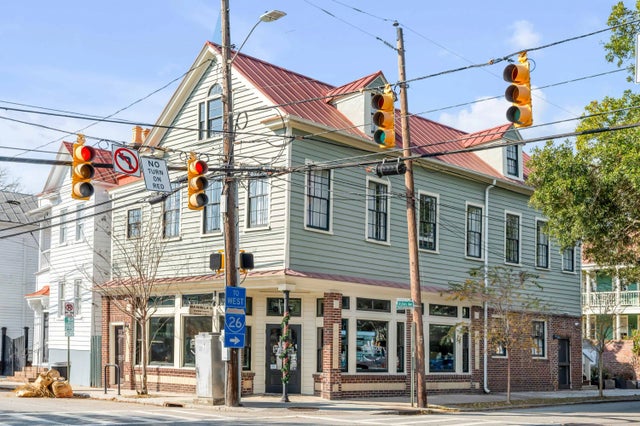 Photo of 132 Spring Street, Charleston SC