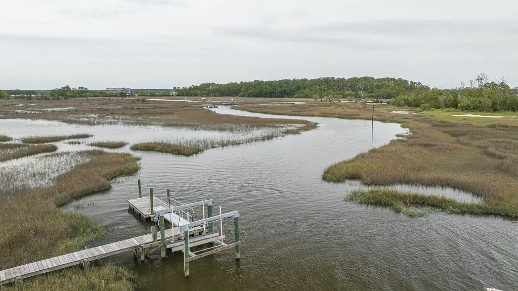 1269 River Road, Johns Island