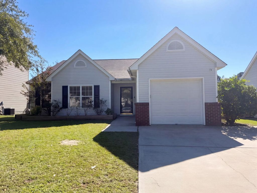 5138 Thornton Drive, Summerville