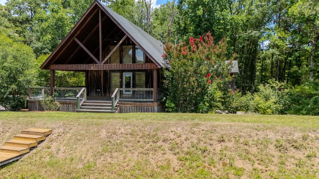 3796 Lake Marston Drive, Orangeburg