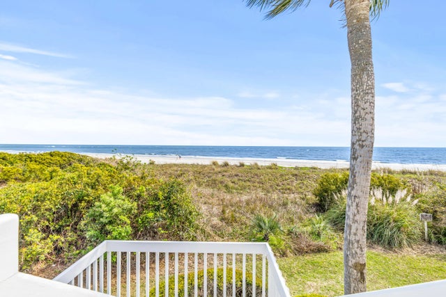 Photo of 6400 Palmetto Drive 31, Isle of Palms SC