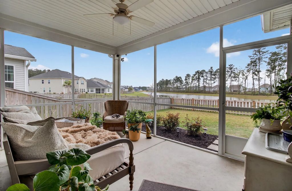 492 Rowley Lane, Summerville