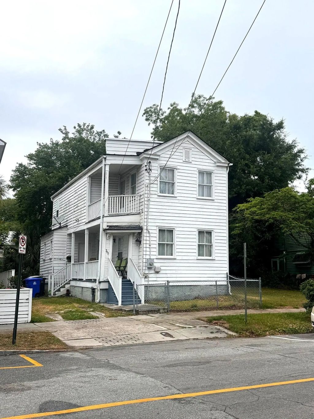 390 Sumter Street, Charleston