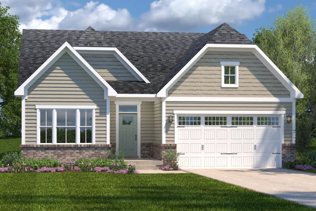 131 Cainwalker Drive, Huger