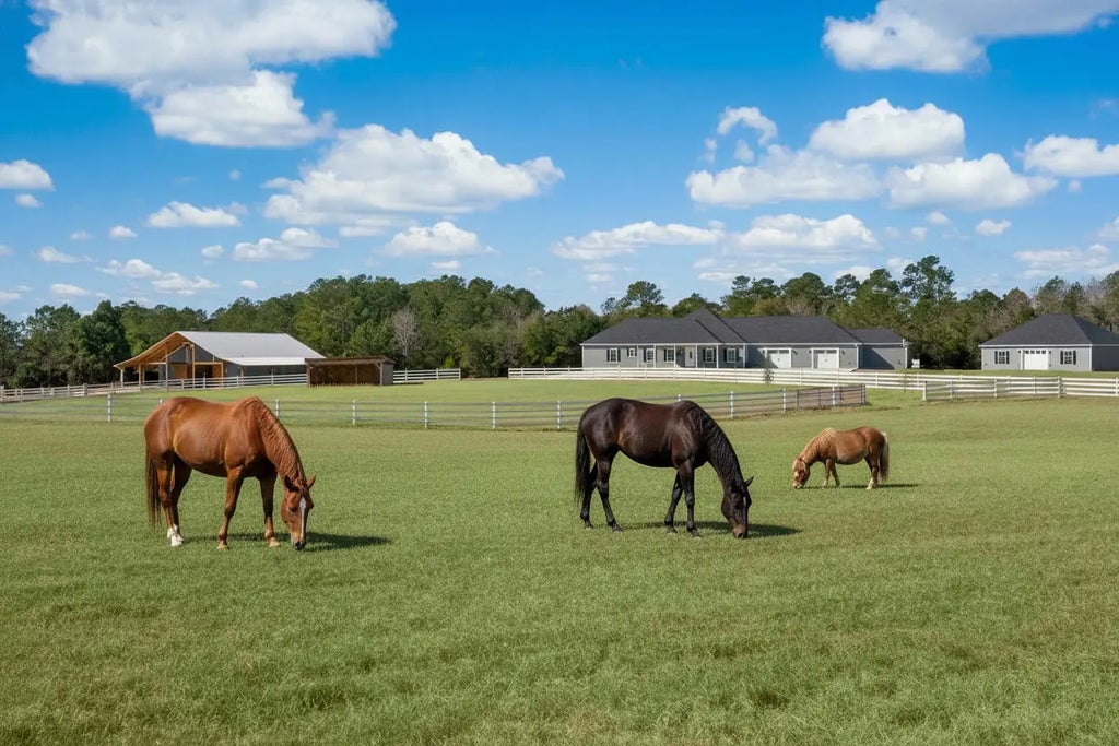 7356 Johnson Shortcut Road, Conway