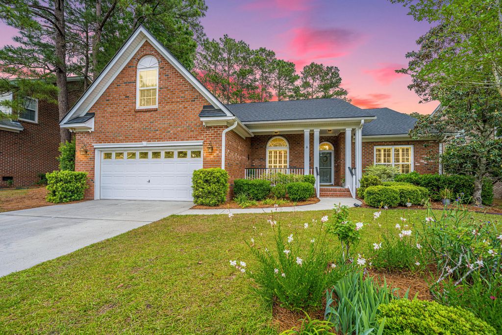 2002 Gunpowder Court, Summerville