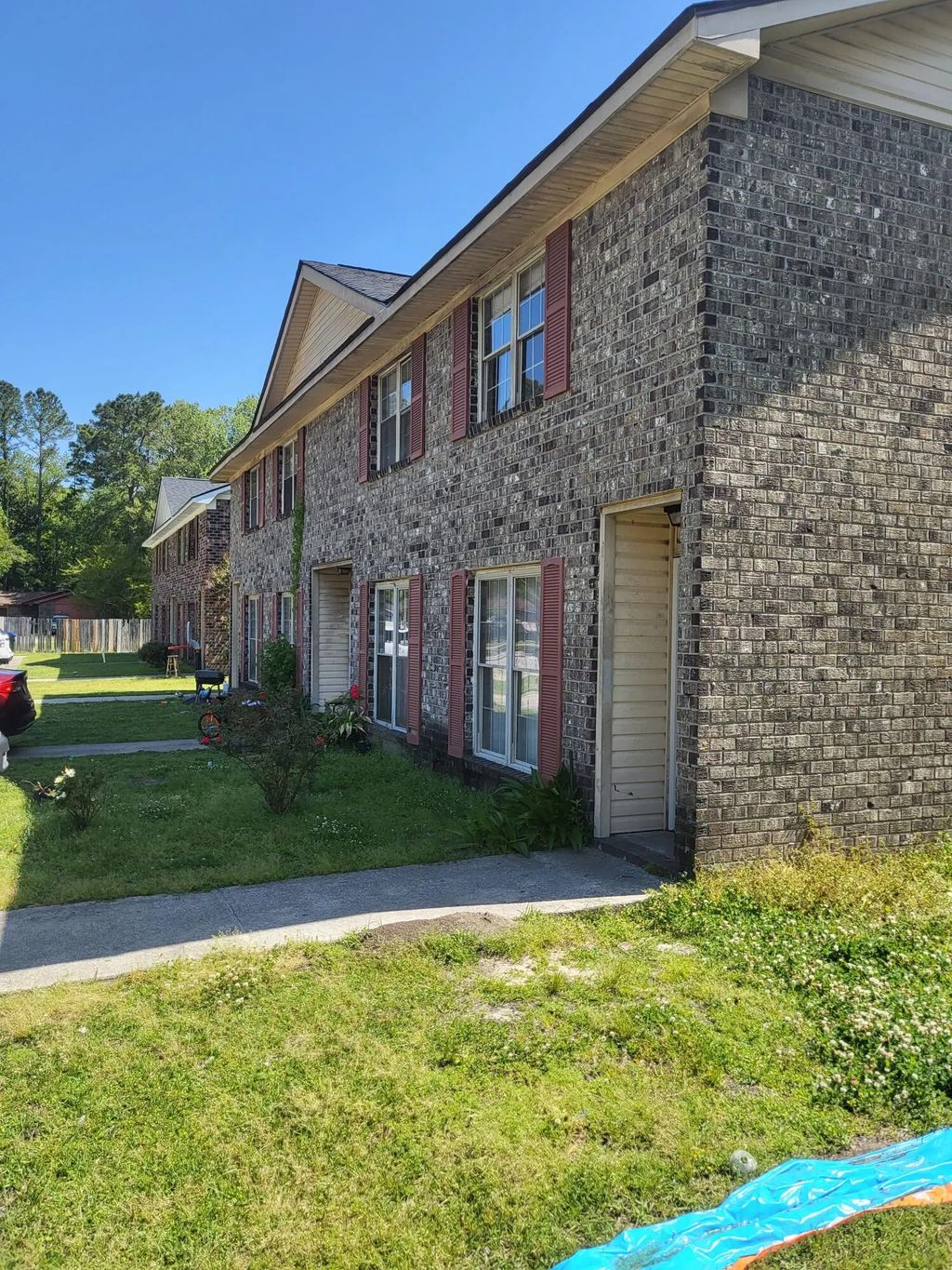 126 Langley Drive Apt B, Summerville