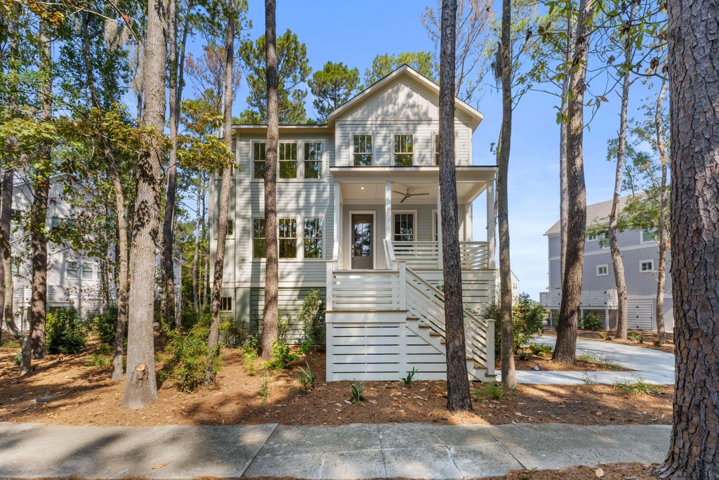 1709 Vireo Court, Johns Island