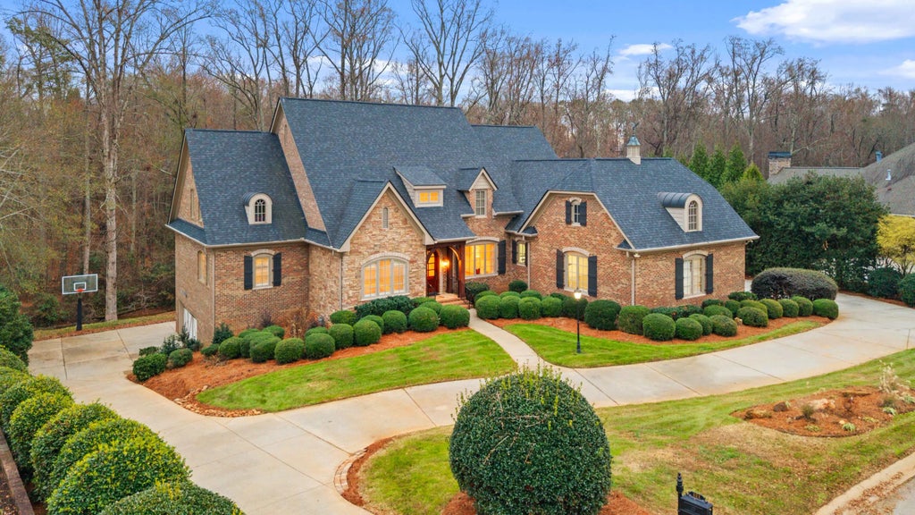 121 Ramsford Lane, Simpsonville