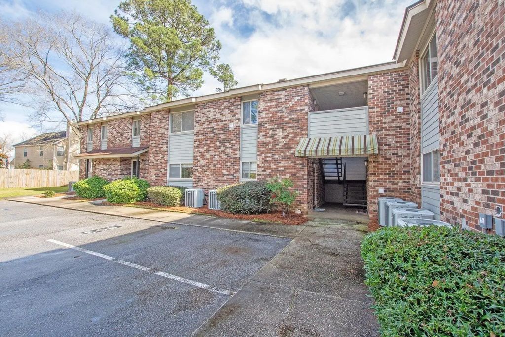 803 Andrea Lane, Hanahan