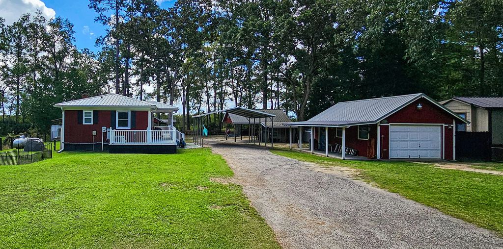4093 Prices Bridge Lane, Walterboro